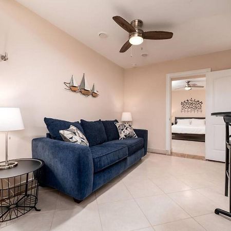 Ferienwohnung Ocean Flats 2 - Lauderdale-By-The-Sea Fort Lauderdale Exterior foto