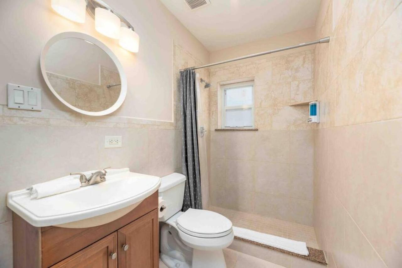 Ferienwohnung Ocean Flats 2 - Lauderdale-By-The-Sea Fort Lauderdale Exterior foto
