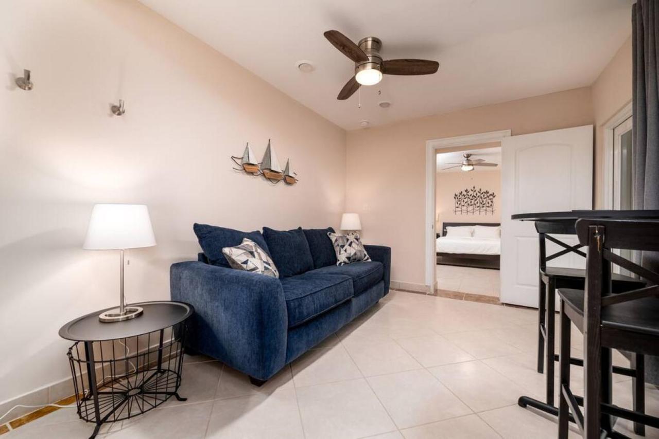 Ferienwohnung Ocean Flats 2 - Lauderdale-By-The-Sea Fort Lauderdale Exterior foto