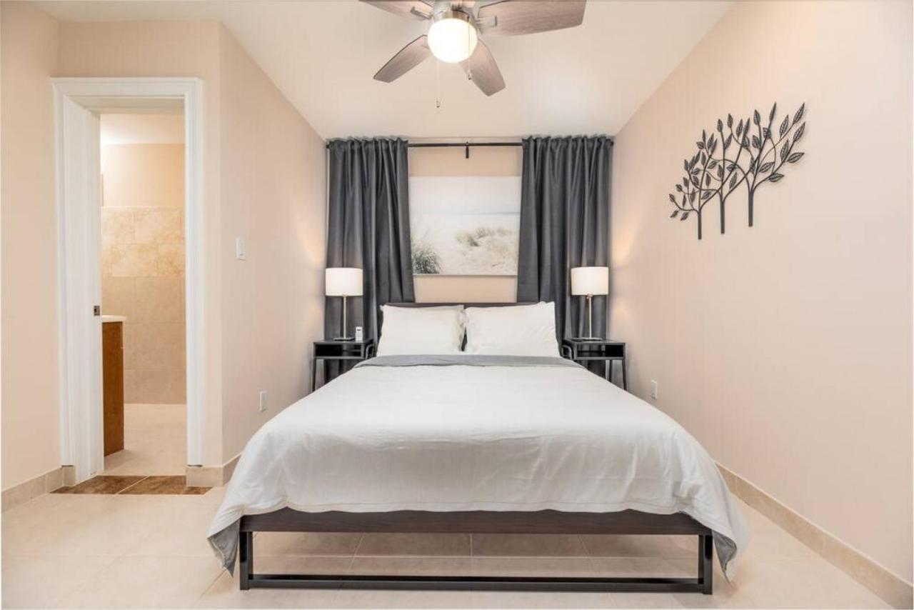 Ferienwohnung Ocean Flats 2 - Lauderdale-By-The-Sea Fort Lauderdale Exterior foto