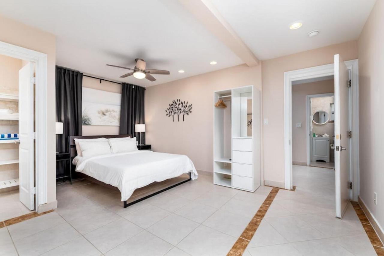 Ferienwohnung Ocean Flats 2 - Lauderdale-By-The-Sea Fort Lauderdale Exterior foto
